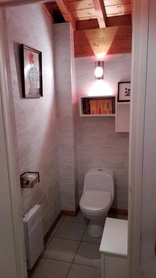 Chalet Erminea Chamonix Zewnętrze zdjęcie