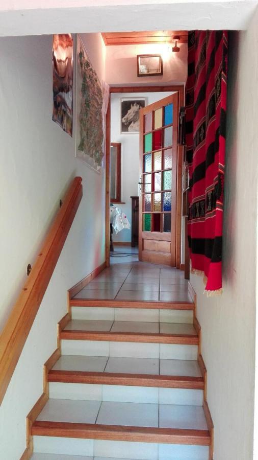 Chalet Erminea Chamonix Zewnętrze zdjęcie