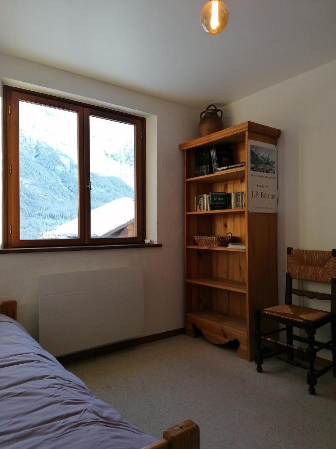 Chalet Erminea Chamonix Zewnętrze zdjęcie