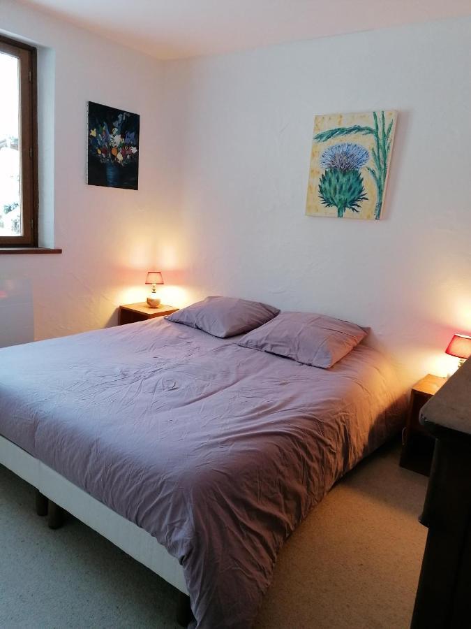 Chalet Erminea Chamonix Zewnętrze zdjęcie