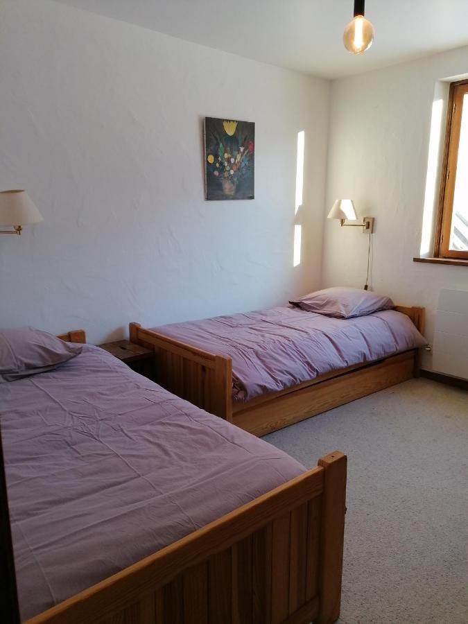 Chalet Erminea Chamonix Zewnętrze zdjęcie