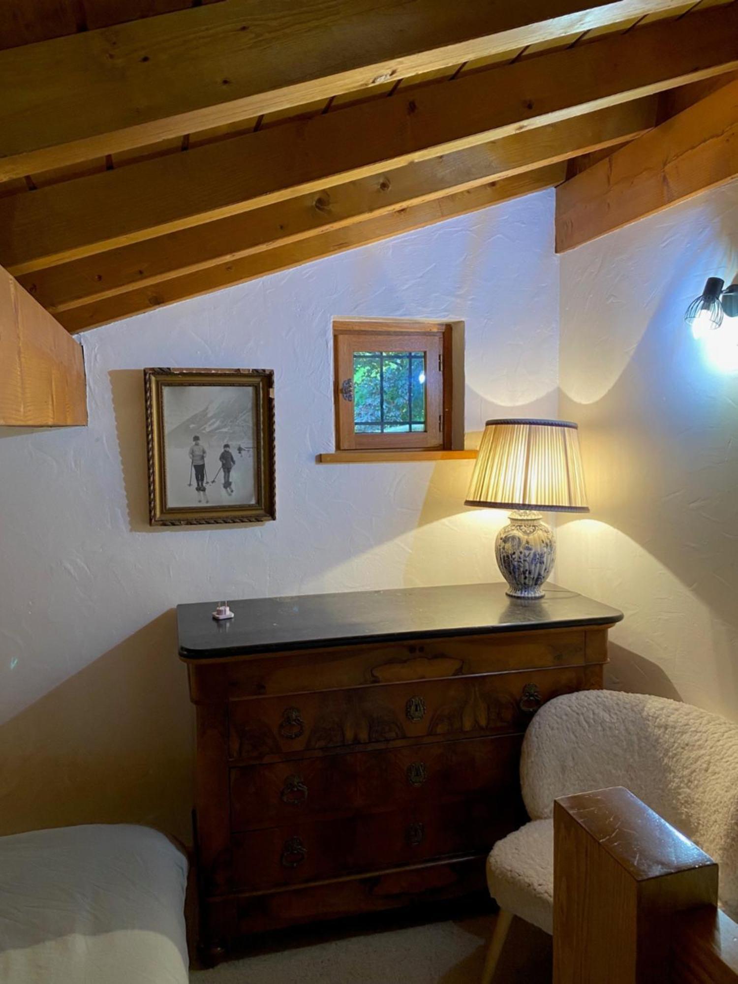 Chalet Erminea Chamonix Zewnętrze zdjęcie
